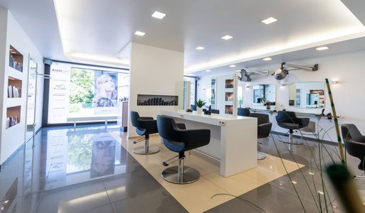 Salonbild PROHAIR Frankenthal