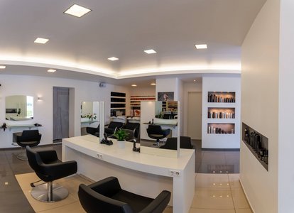 Salonbild PROHAIR Frankenthal