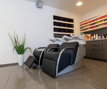 Salonbild PROHAIR Frankenthal