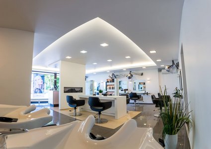 Salonbild PROHAIR Frankenthal