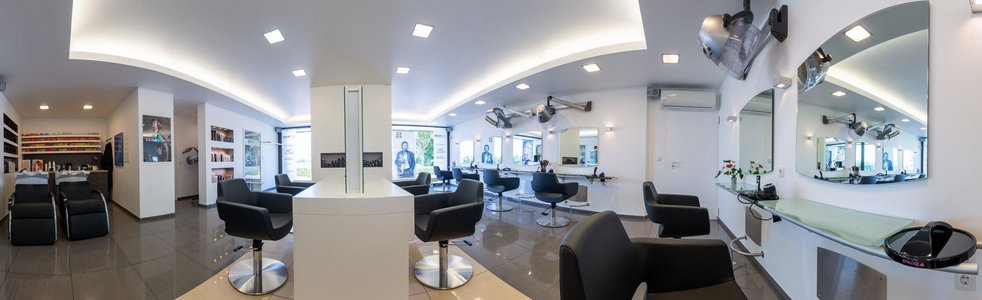 Salonbild PROHAIR Frankenthal